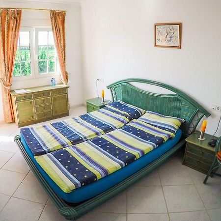 Pension Los Caballos Els Poblets Luaran gambar