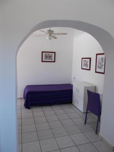 Pension Los Caballos Els Poblets Luaran gambar